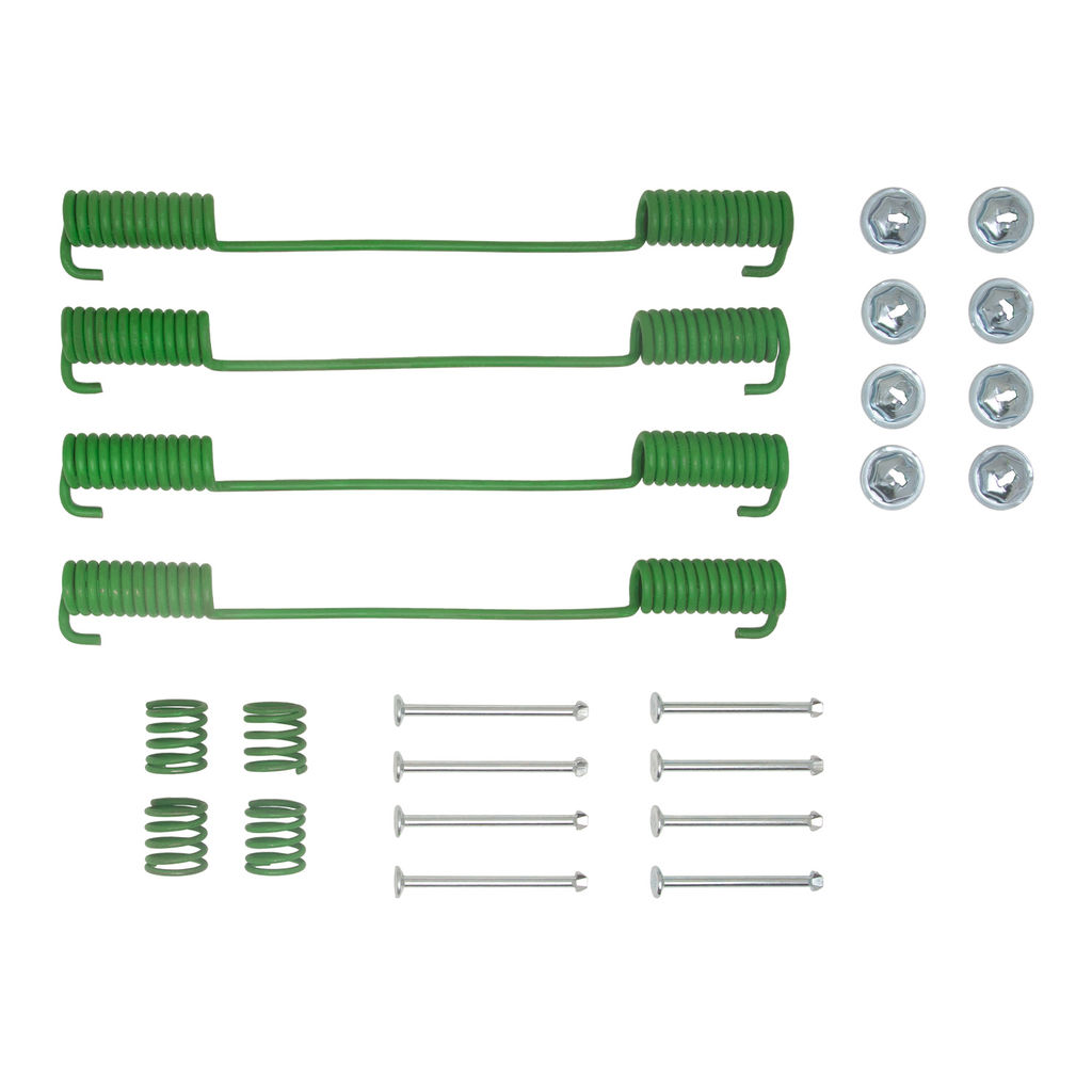 DFC Drum Brake Hardware Kit