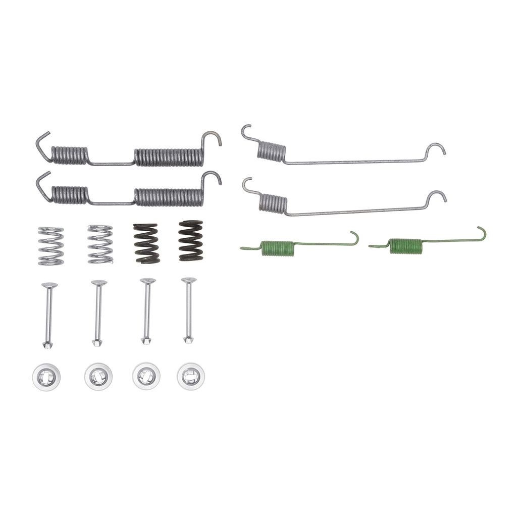 DFC Drum Brake Hardware Kit