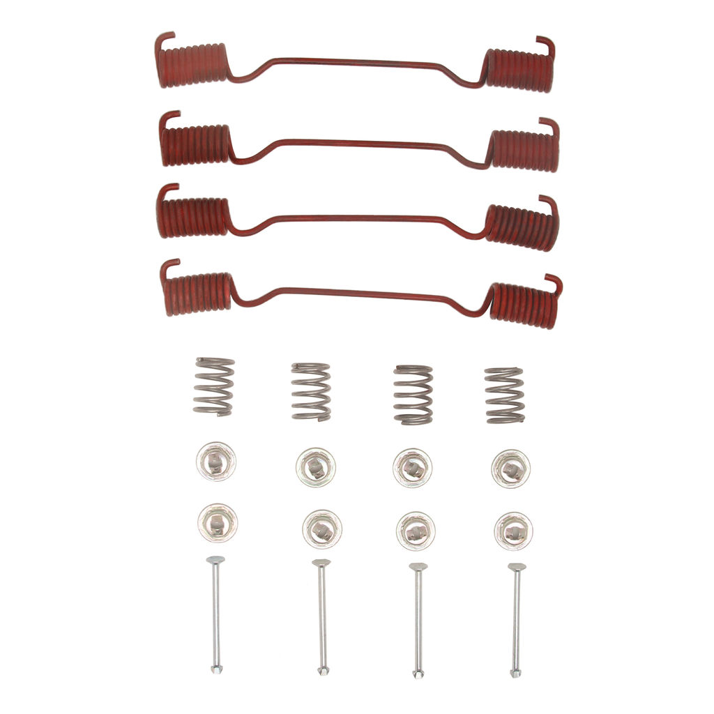 DFC Drum Brake Hardware Kit