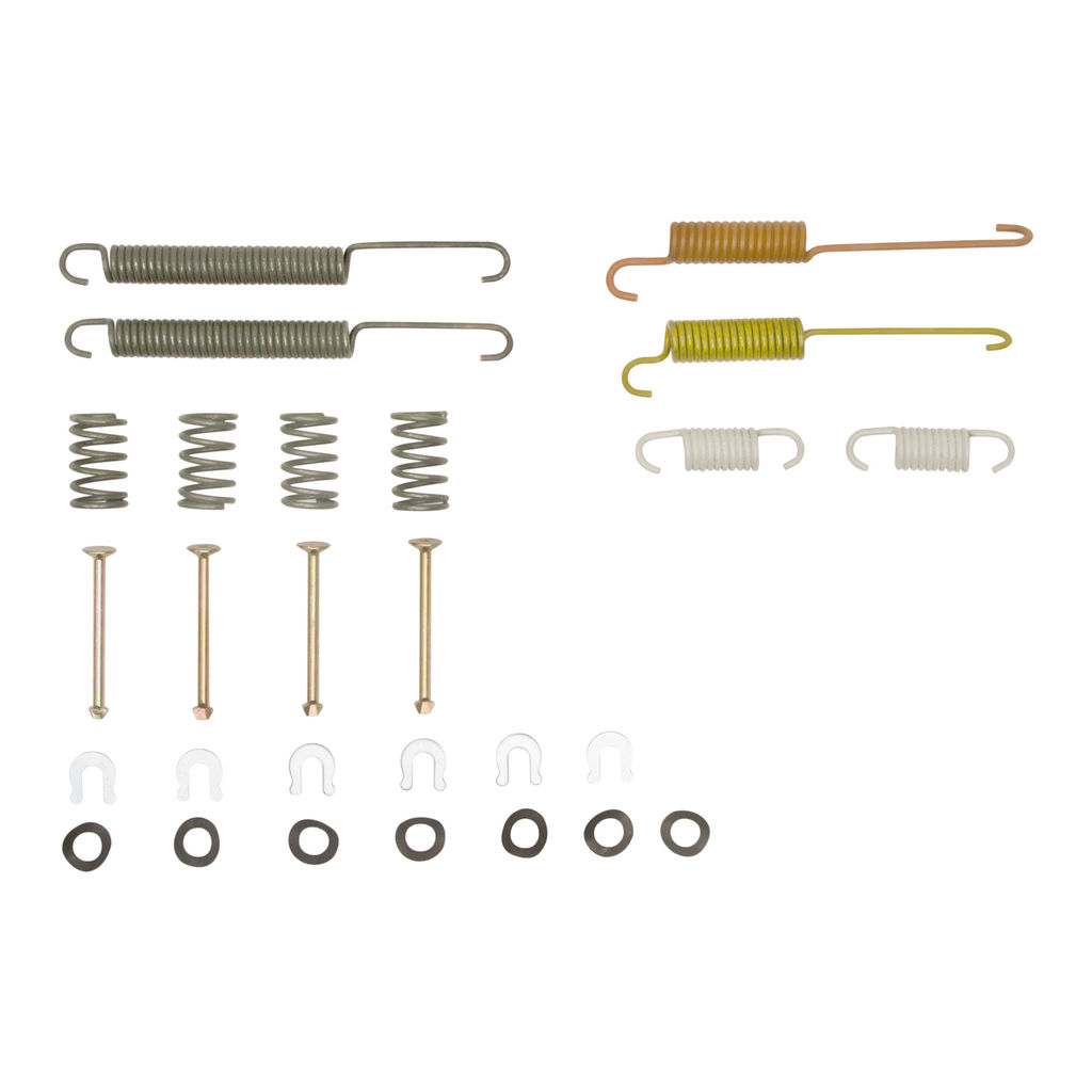 DFC Drum Brake Hardware Kit