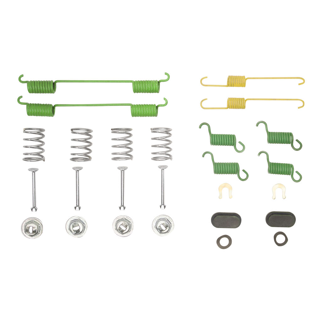 DFC Drum Brake Hardware Kit