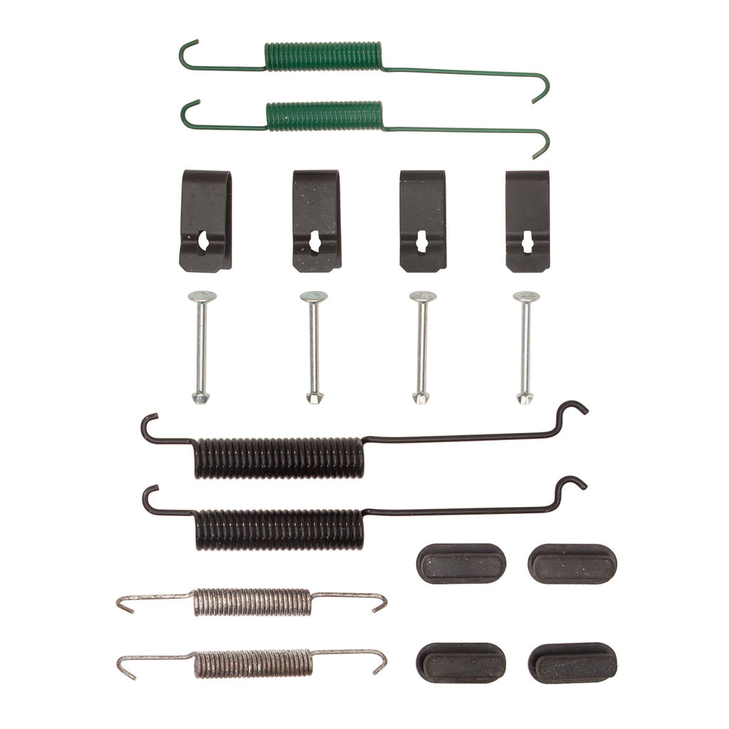 DFC Drum Brake Hardware Kit