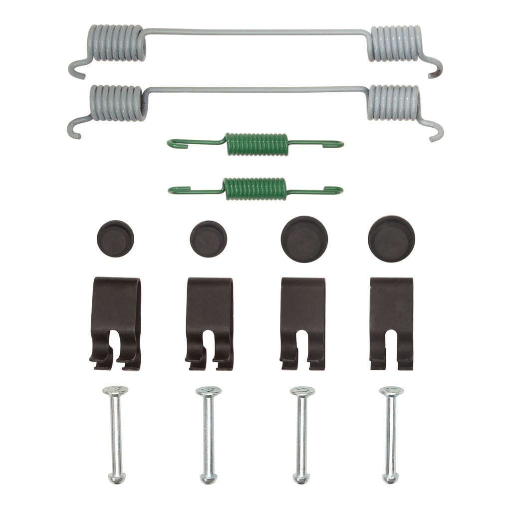 DFC Drum Brake Hardware Kit