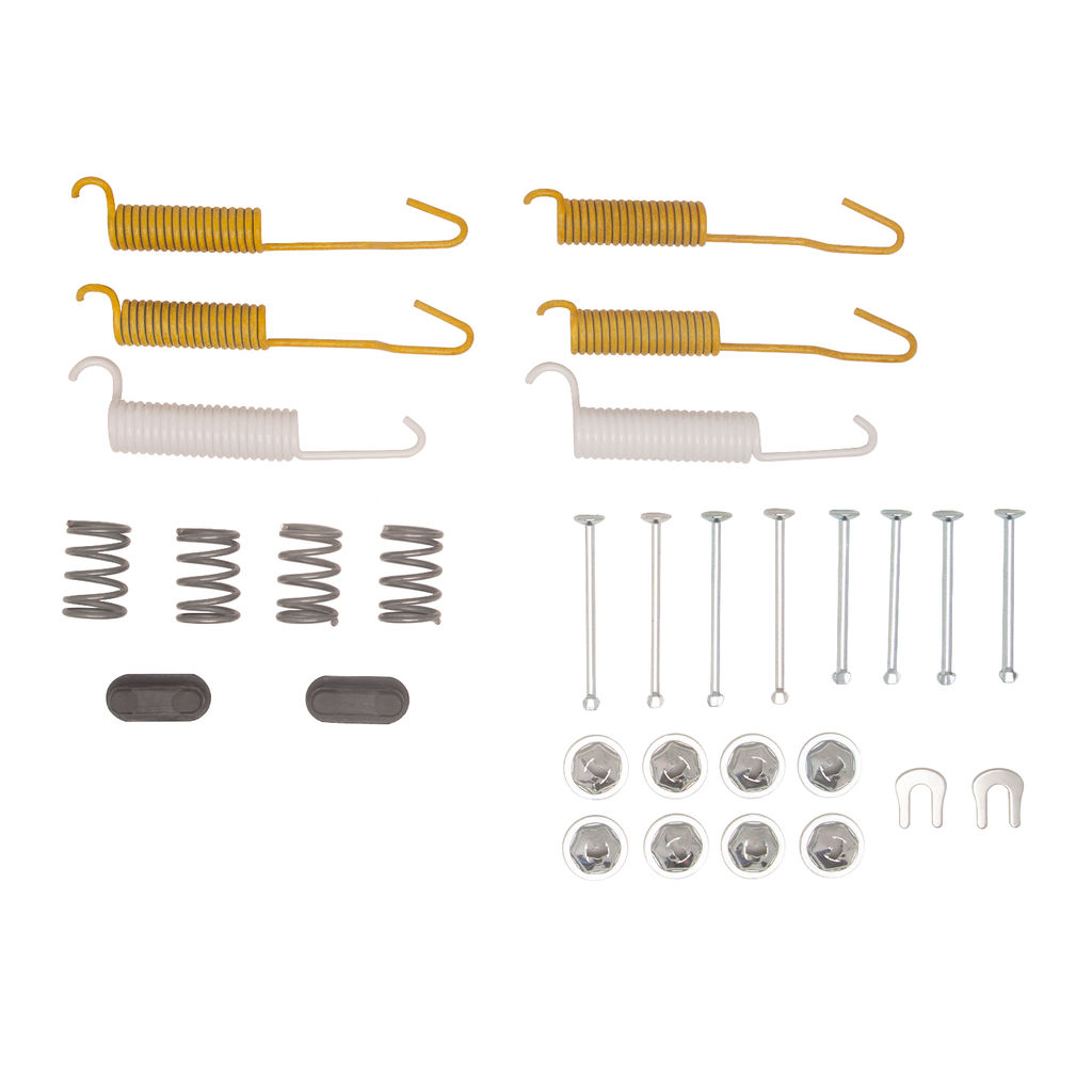 DFC Drum Brake Hardware Kit
