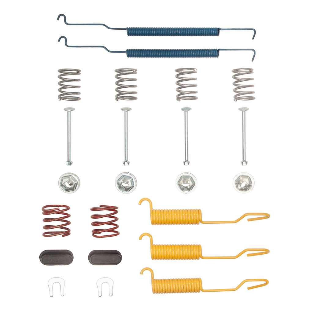 DFC Drum Brake Hardware Kit