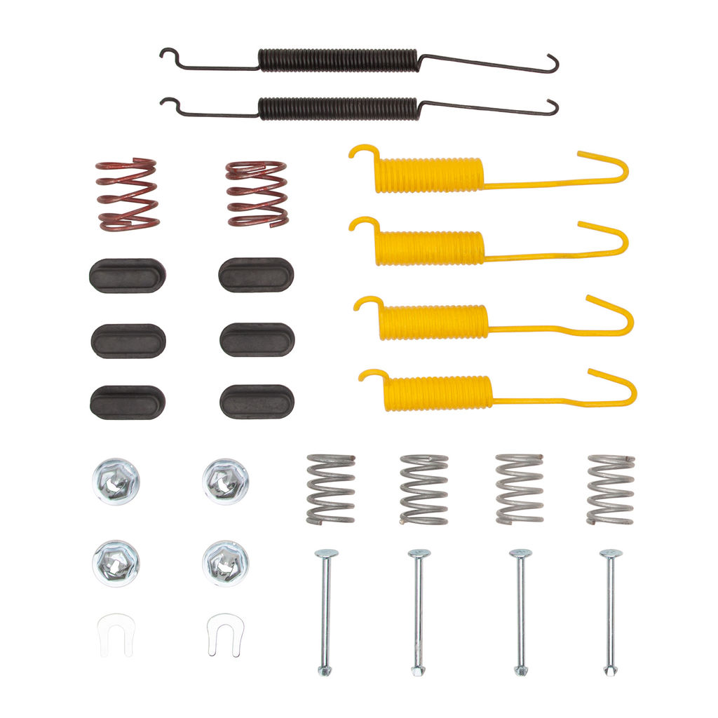 DFC Drum Brake Hardware Kit
