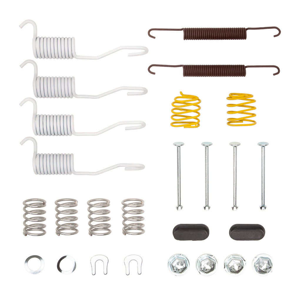 DFC Drum Brake Hardware Kit
