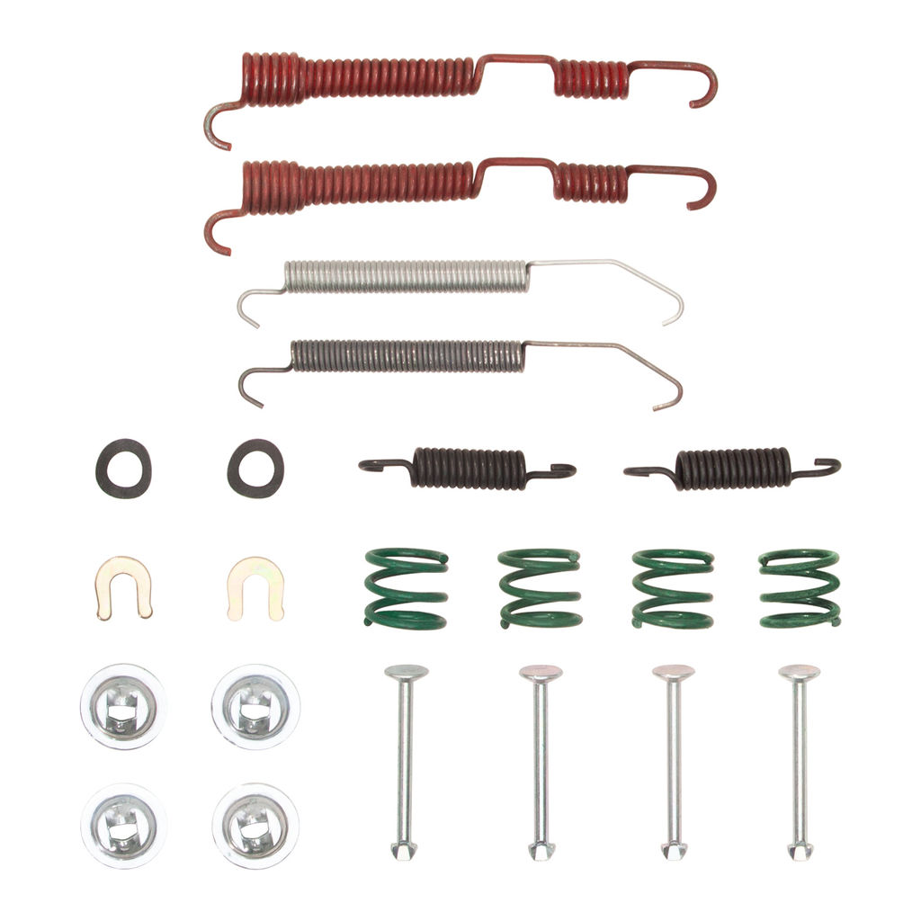 DFC Drum Brake Hardware Kit