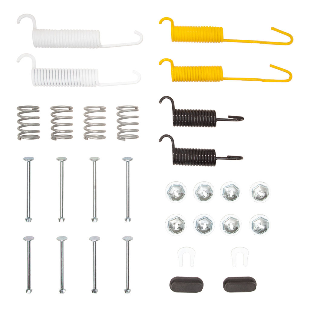 DFC Drum Brake Hardware Kit