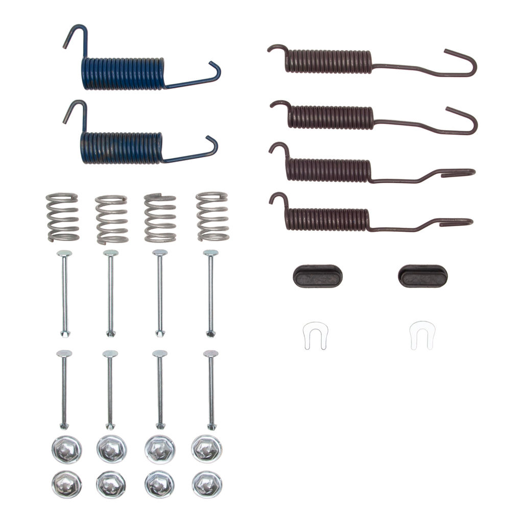 DFC Drum Brake Hardware Kit