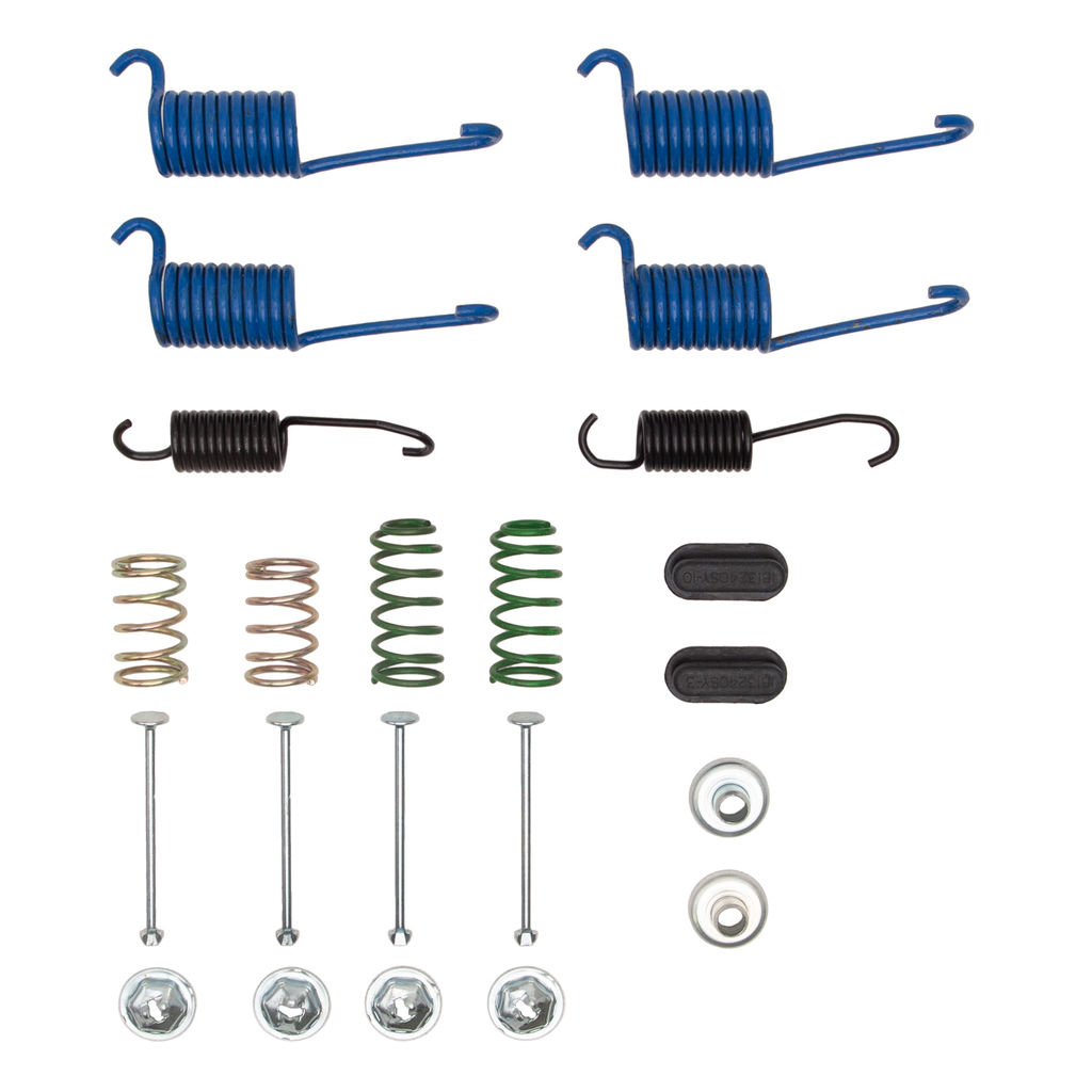 DFC Drum Brake Hardware Kit