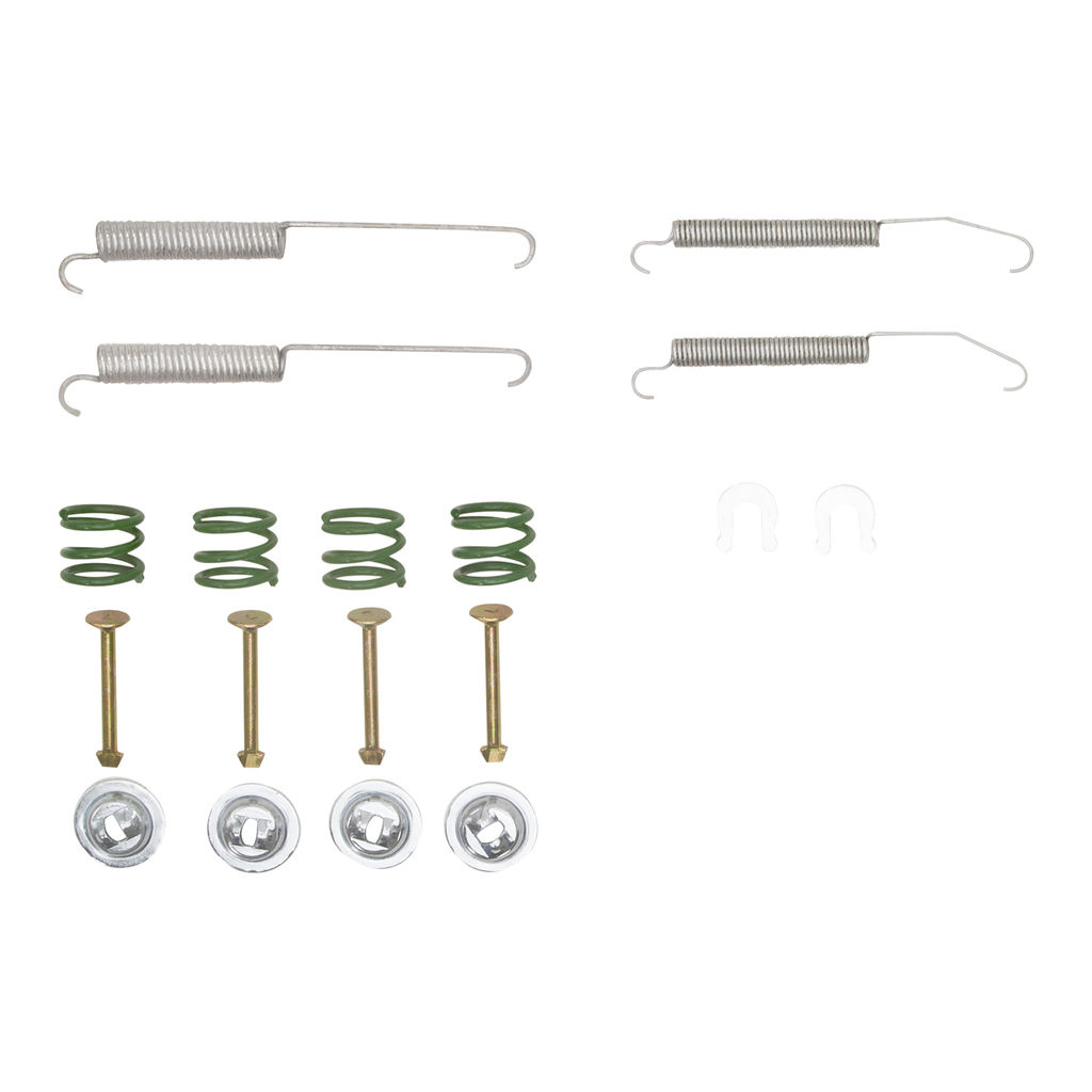 DFC Drum Brake Hardware Kit