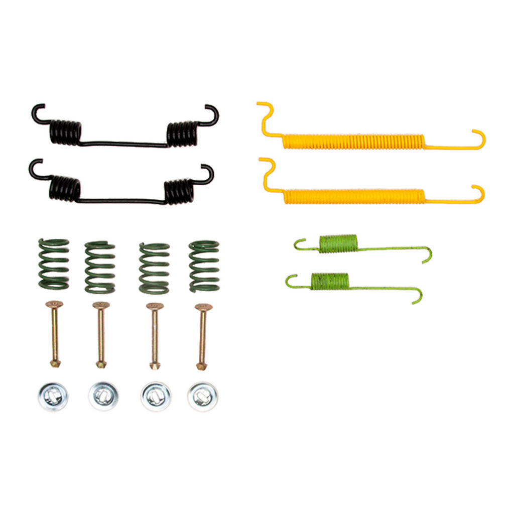 DFC Drum Brake Hardware Kit