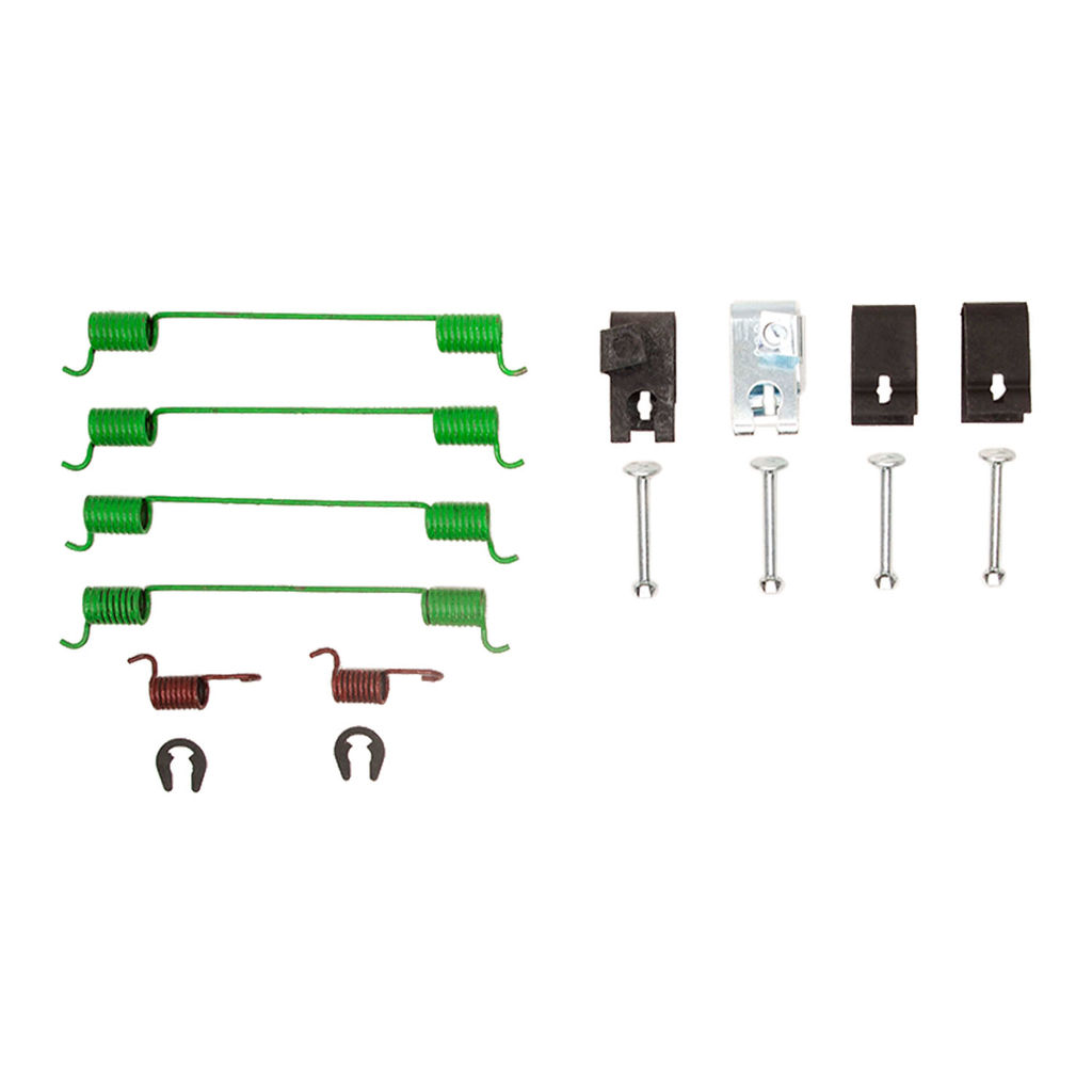 DFC Drum Brake Hardware Kit