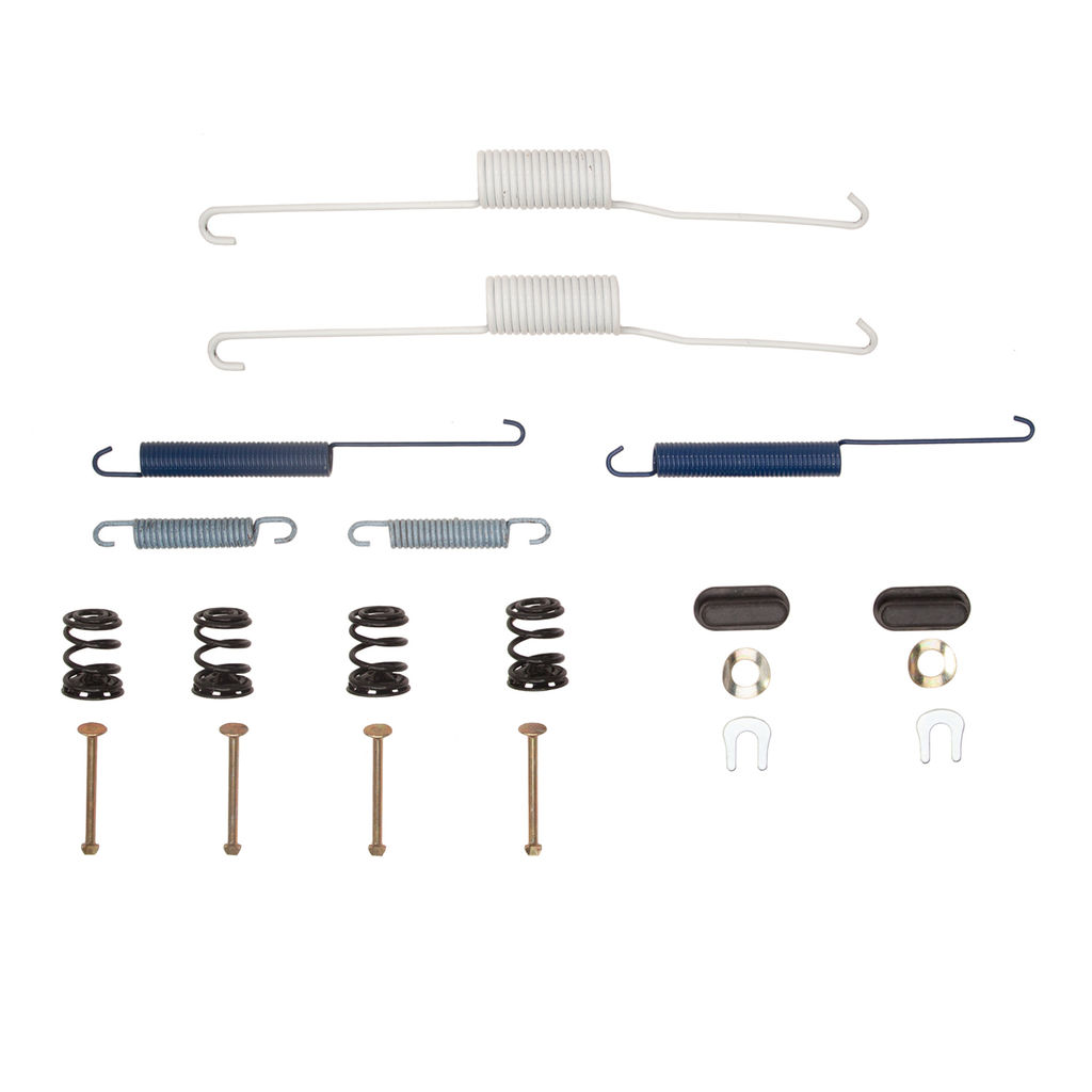 DFC Drum Brake Hardware Kit