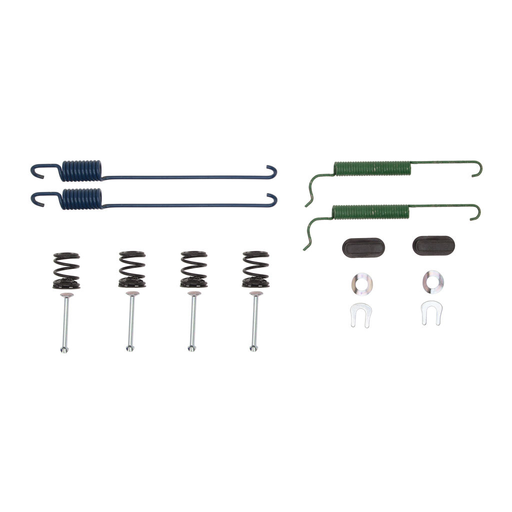DFC Drum Brake Hardware Kit