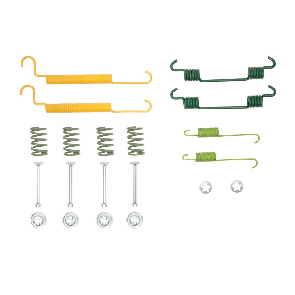 DFC Drum Brake Hardware Kit