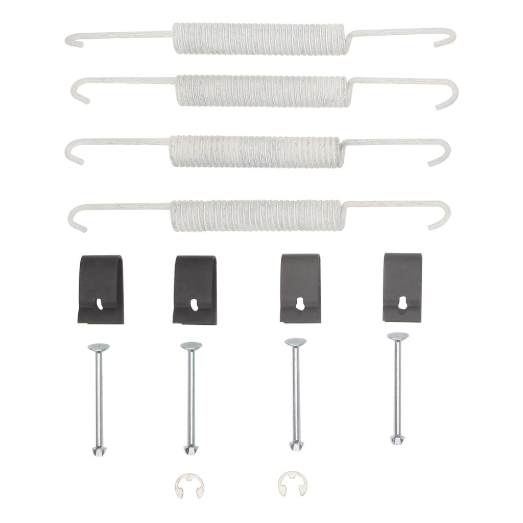 DFC Drum Brake Hardware Kit
