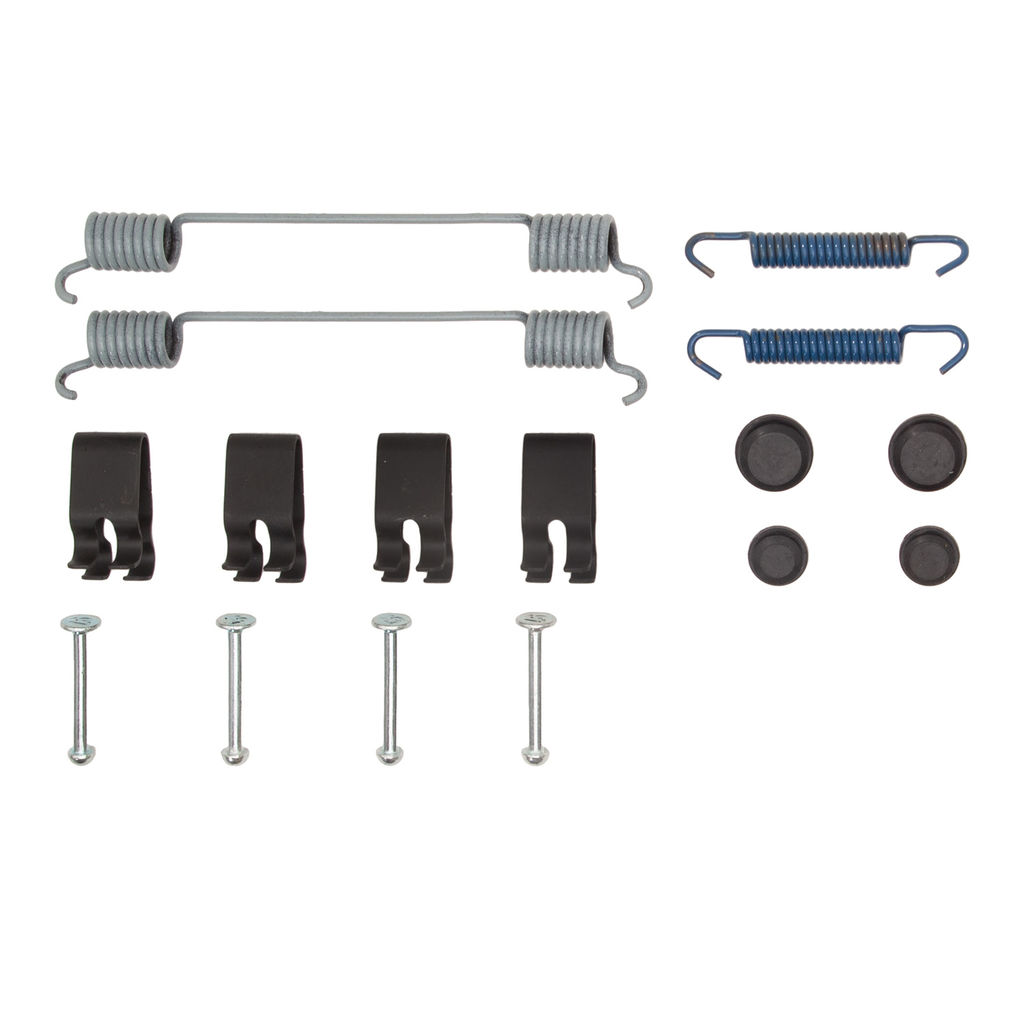 DFC Drum Brake Hardware Kit
