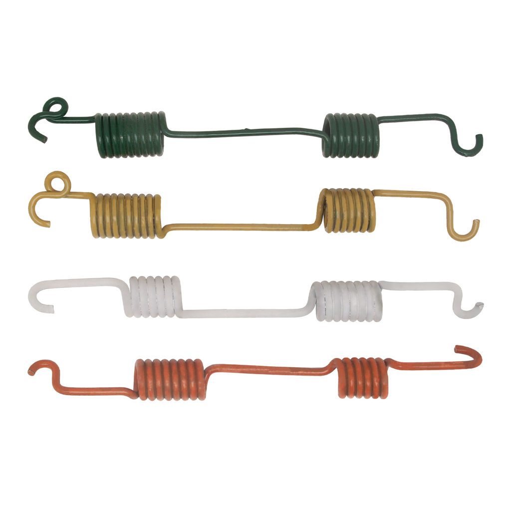 Dynamic Friction 370-54058 - DFC Drum Brake Hardware Kit