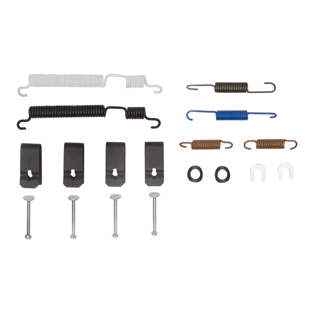 Dynamic Friction 370-59005 - DFC Drum Brake Hardware Kit