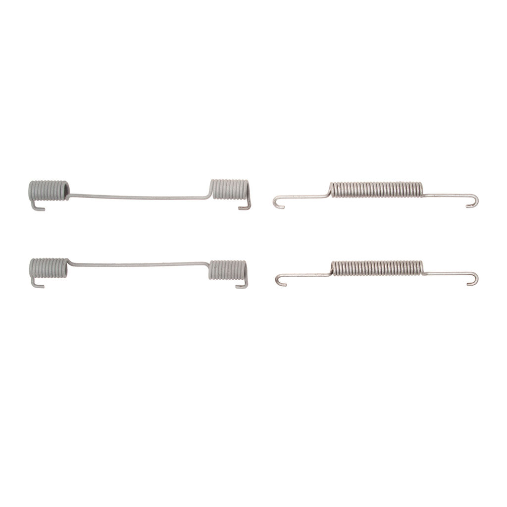 Dynamic Friction 370-64000 - DFC Drum Brake Hardware Kit