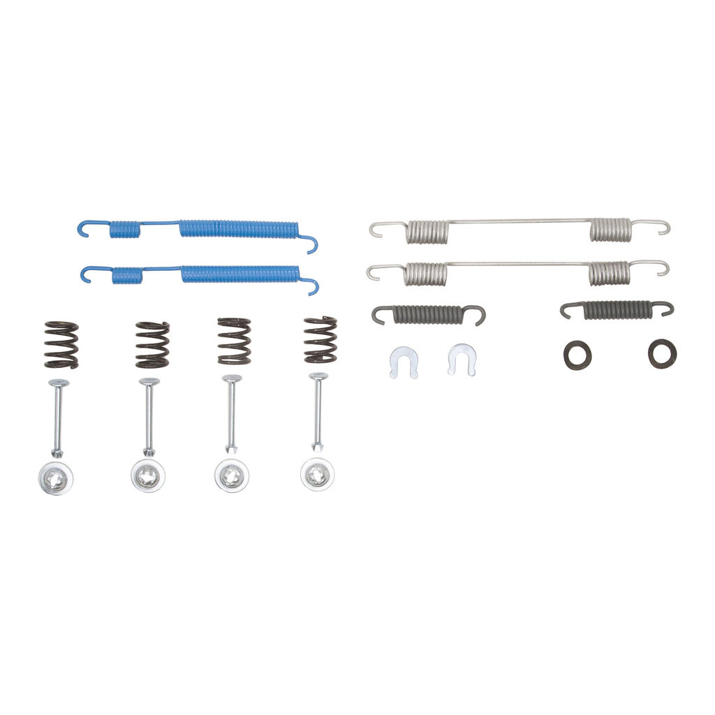 Dynamic Friction 370-72003 - DFC Drum Brake Hardware Kit