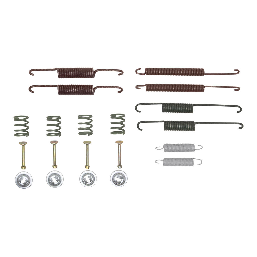 Dynamic Friction 370-73003 - Drum Brake Hardware Kit