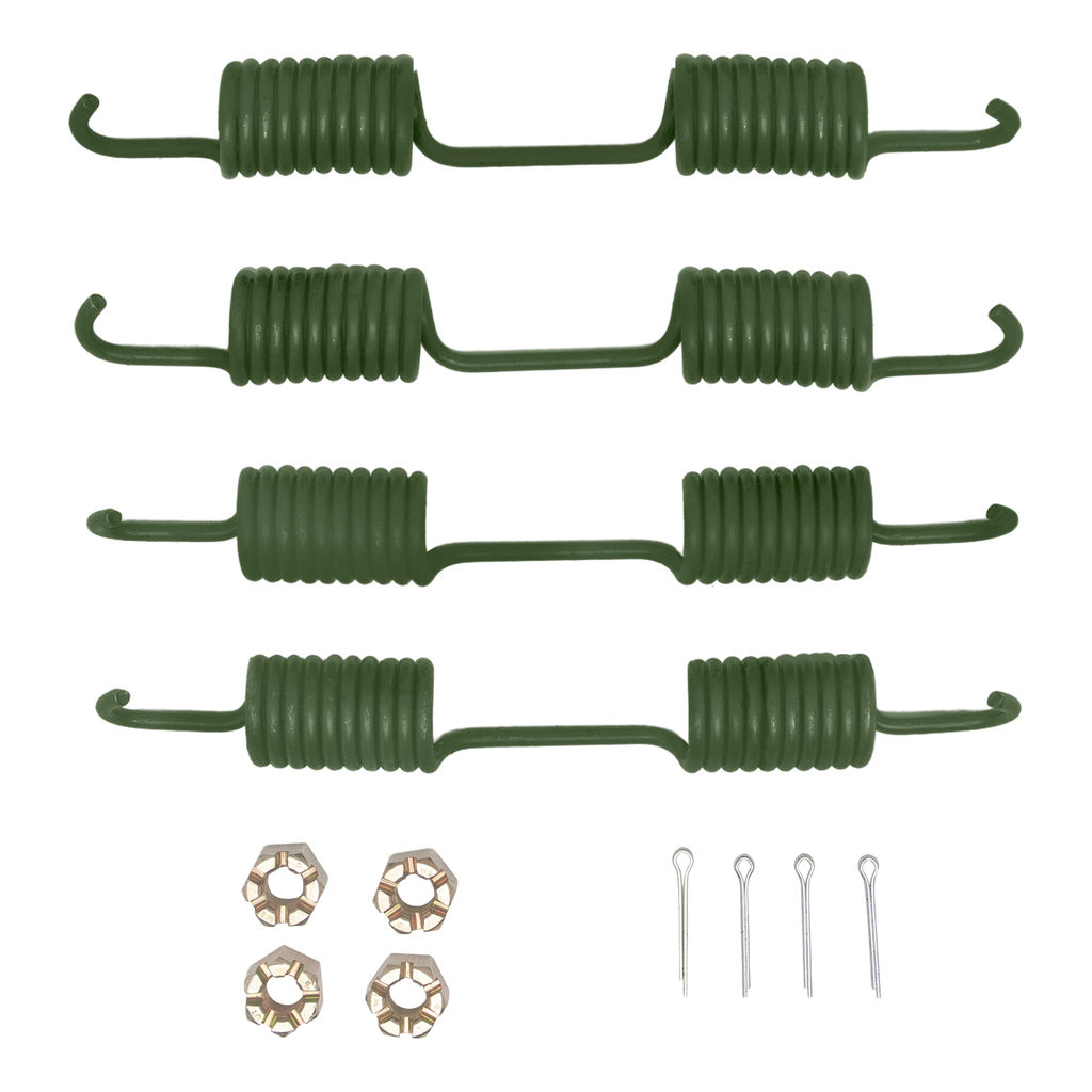 DFC Drum Brake Hardware Kit