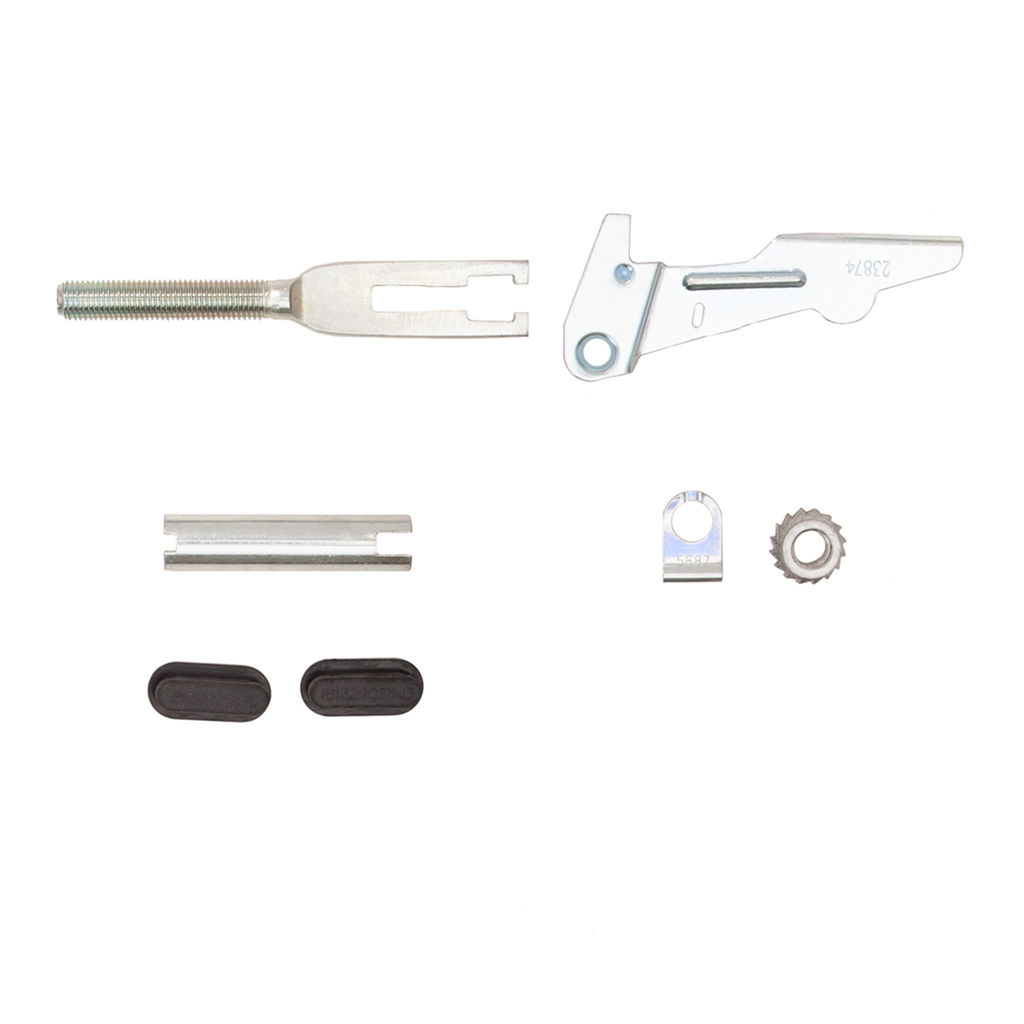 Dynamic Friction 372-40015 - Drum Adjuster Kit