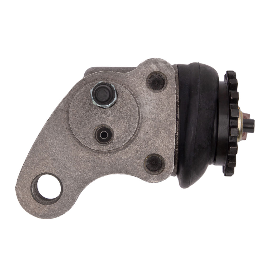 Dynamic Friction 375-37044 - DFC Brake Wheel Cylinder