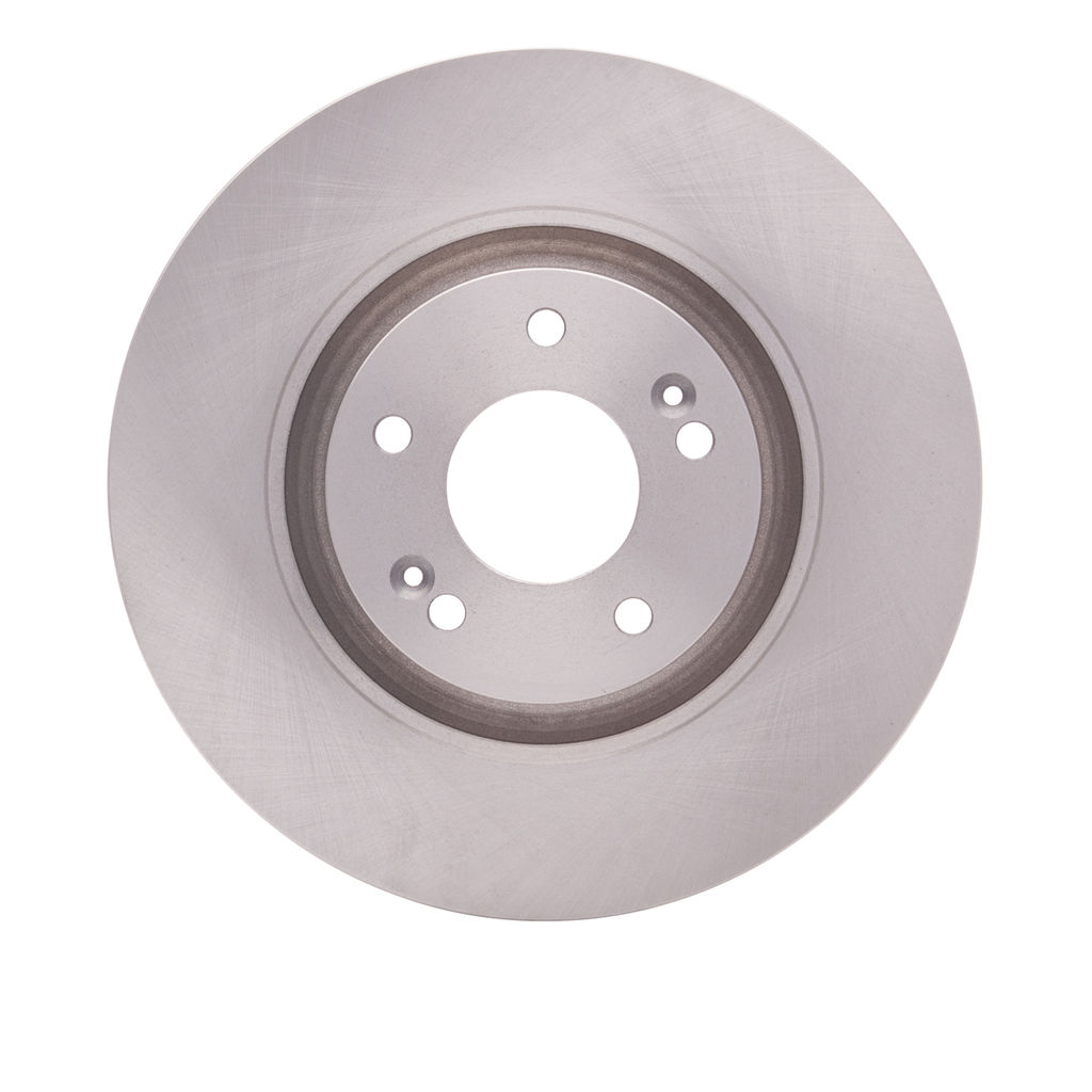 Quickstop Replacement Brake Rotor
