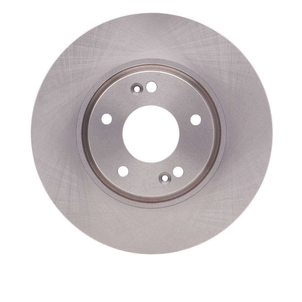 Quickstop Replacement Brake Rotor