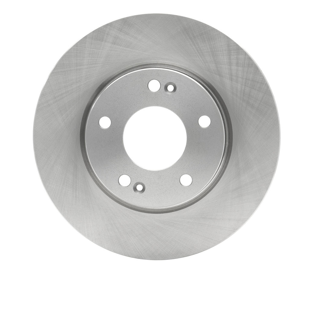 Quickstop Replacement Brake Rotor