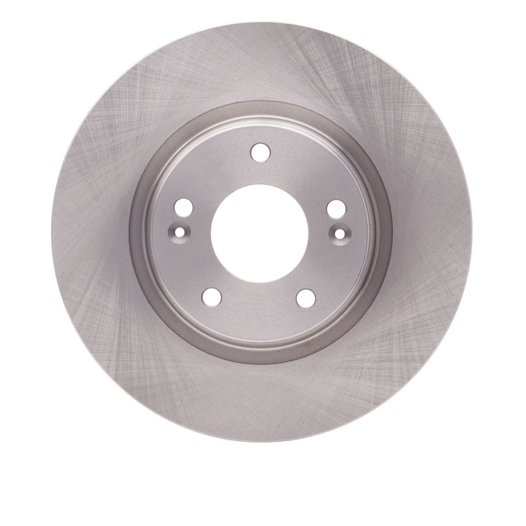 Quickstop Replacement Brake Rotor