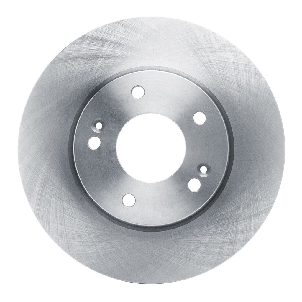 Quickstop Replacement Brake Rotor