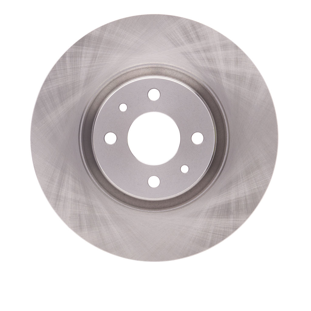Quickstop Replacement Brake Rotor