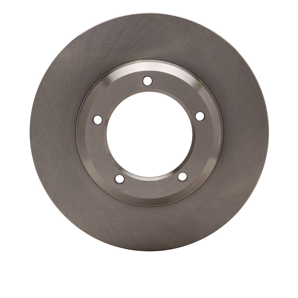 Dynamic Friction 600-11001 - Quickstop Replacement Brake Rotor