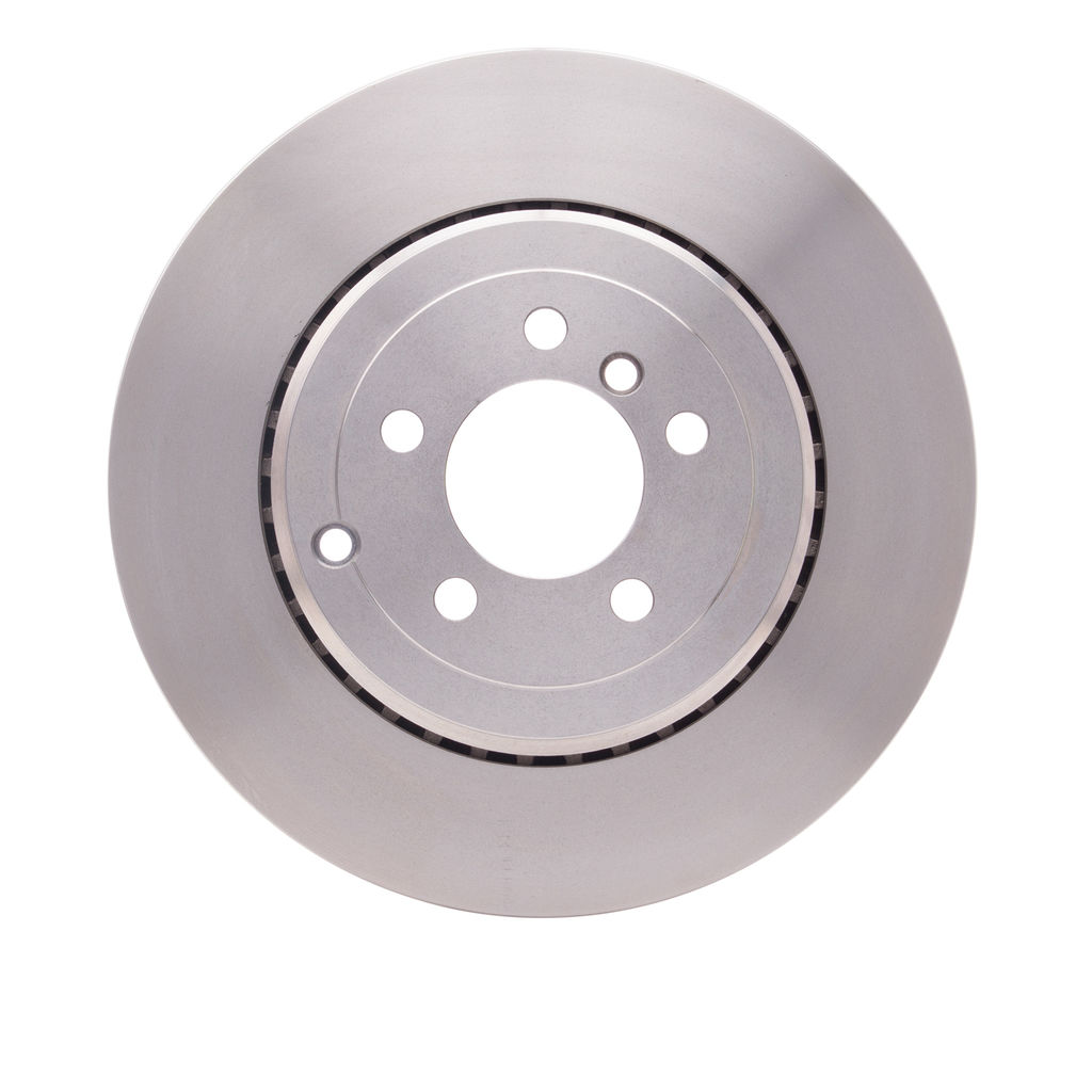 Dynamic Friction 600-11018 - Quickstop Replacement Brake Rotor