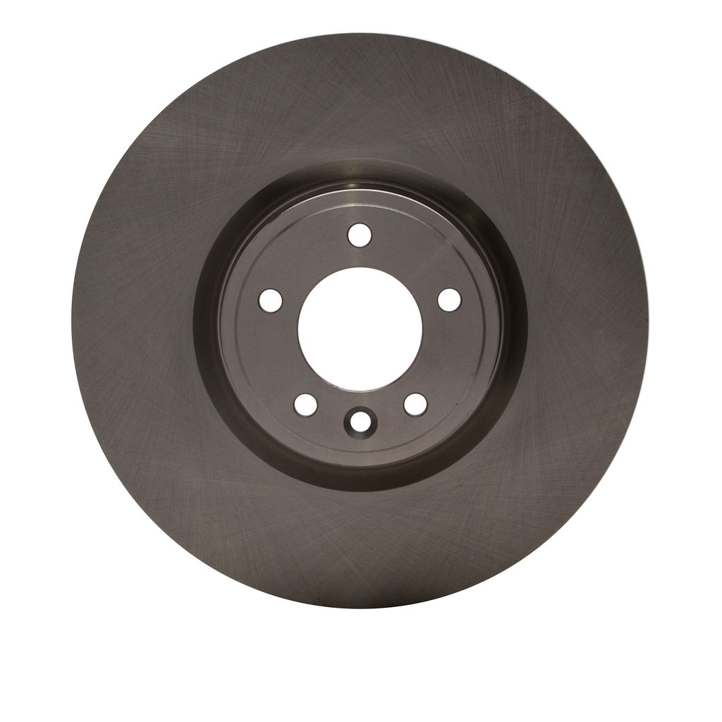 Dynamic Friction 600-11029 - Quickstop Replacement Brake Rotor