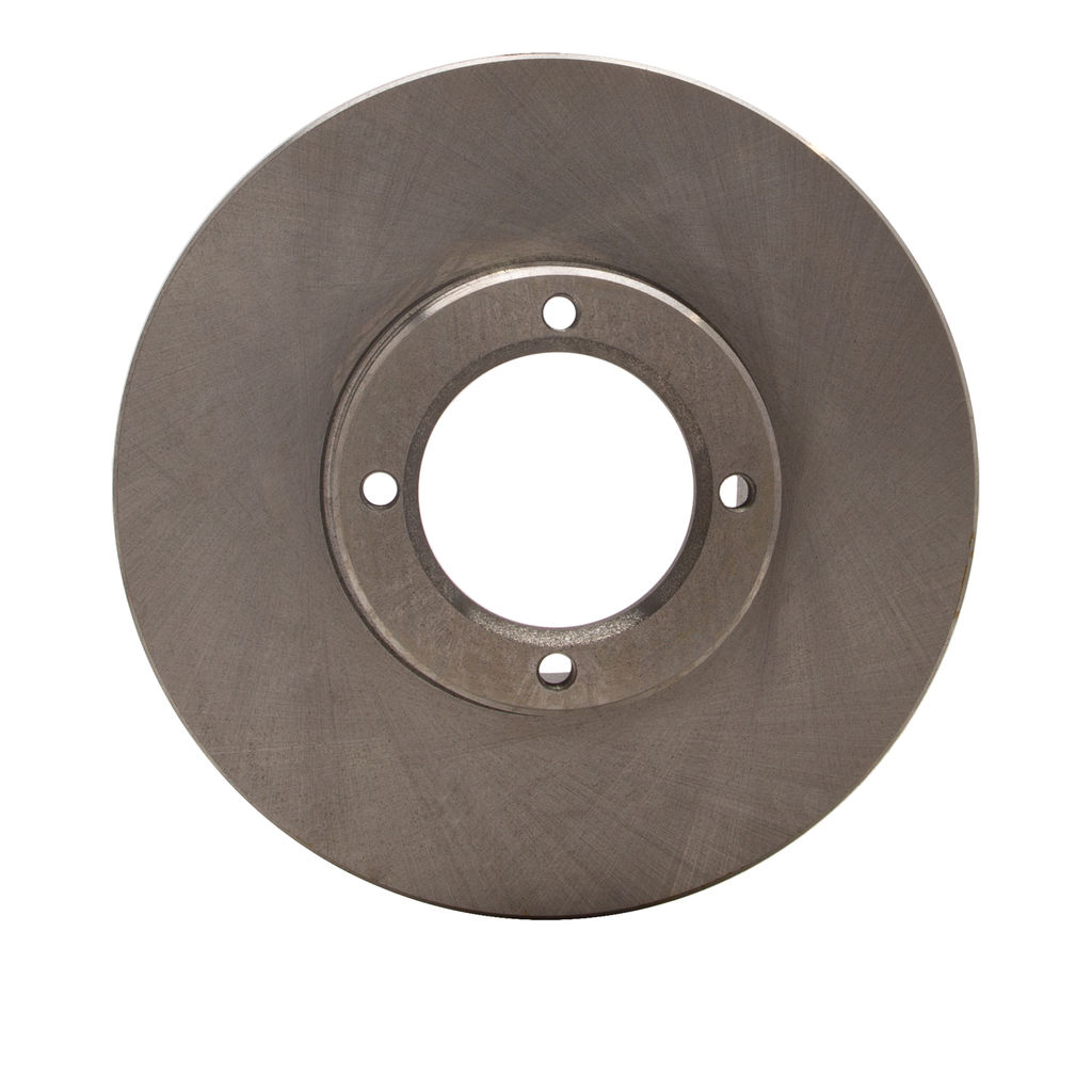 Dynamic Friction 600-13030 - Quickstop Replacement Brake Rotor