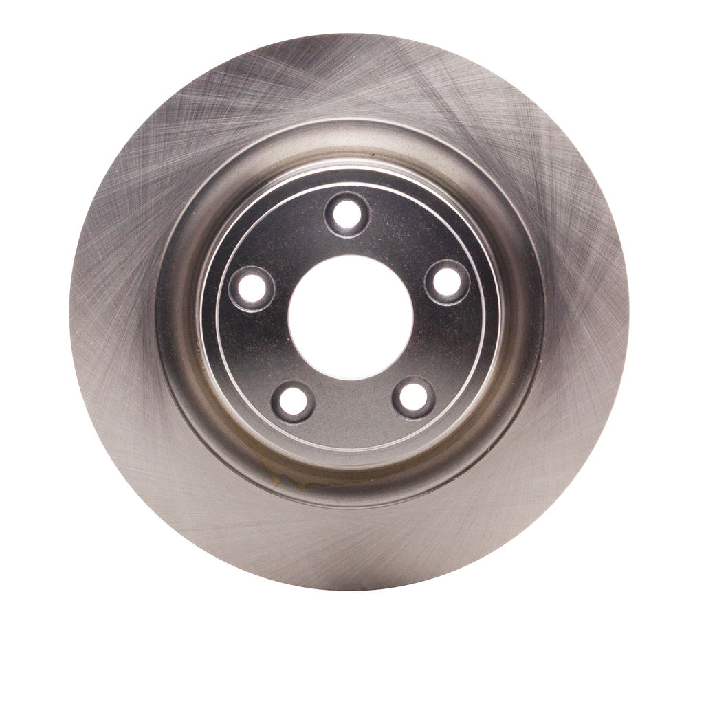 Quickstop Replacement Brake Rotor