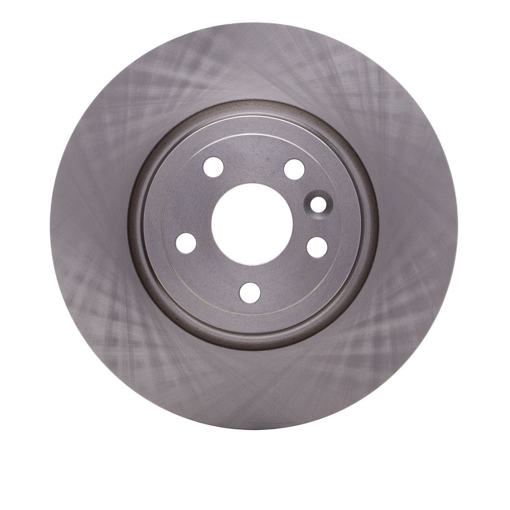 Quickstop Replacement Brake Rotor