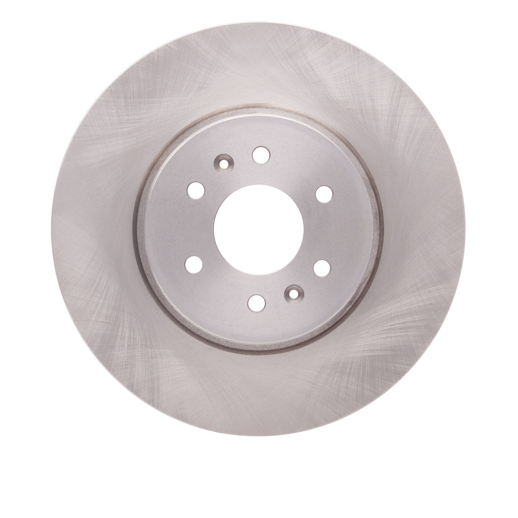 Quickstop Replacement Brake Rotor