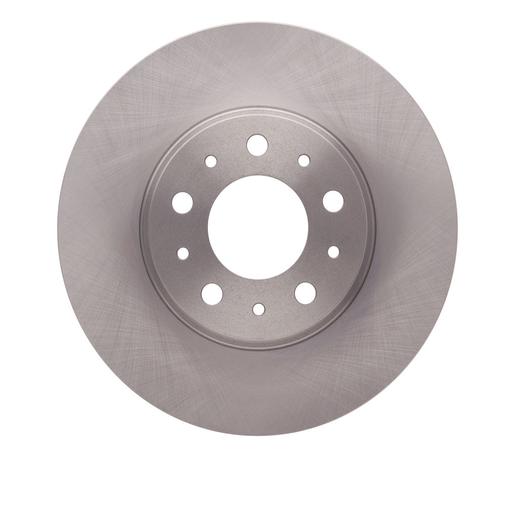 Quickstop Replacement Brake Rotor