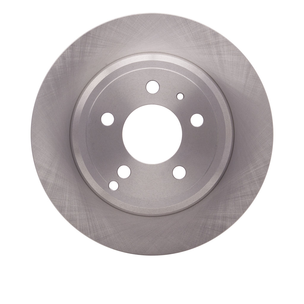 Quickstop Replacement Brake Rotor