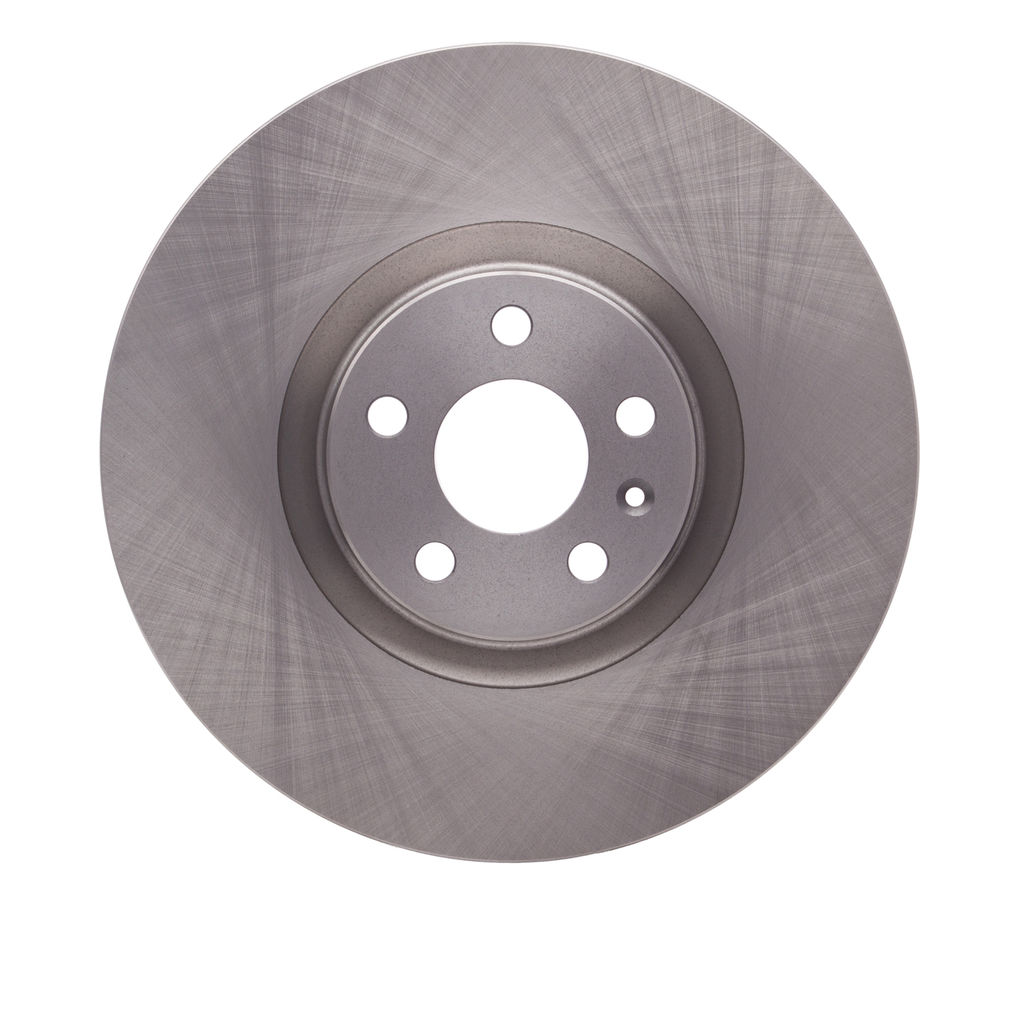 Quickstop Replacement Brake Rotor