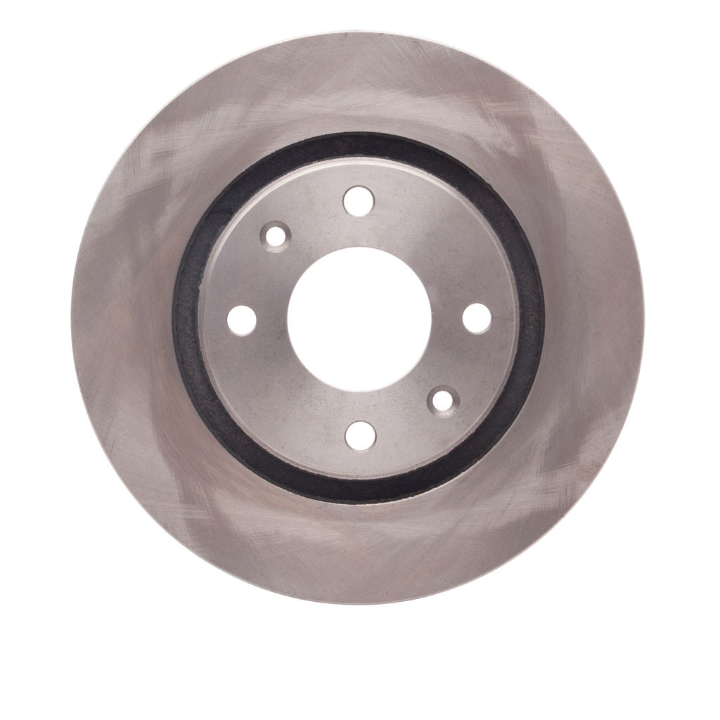 Quickstop Replacement Brake Rotor