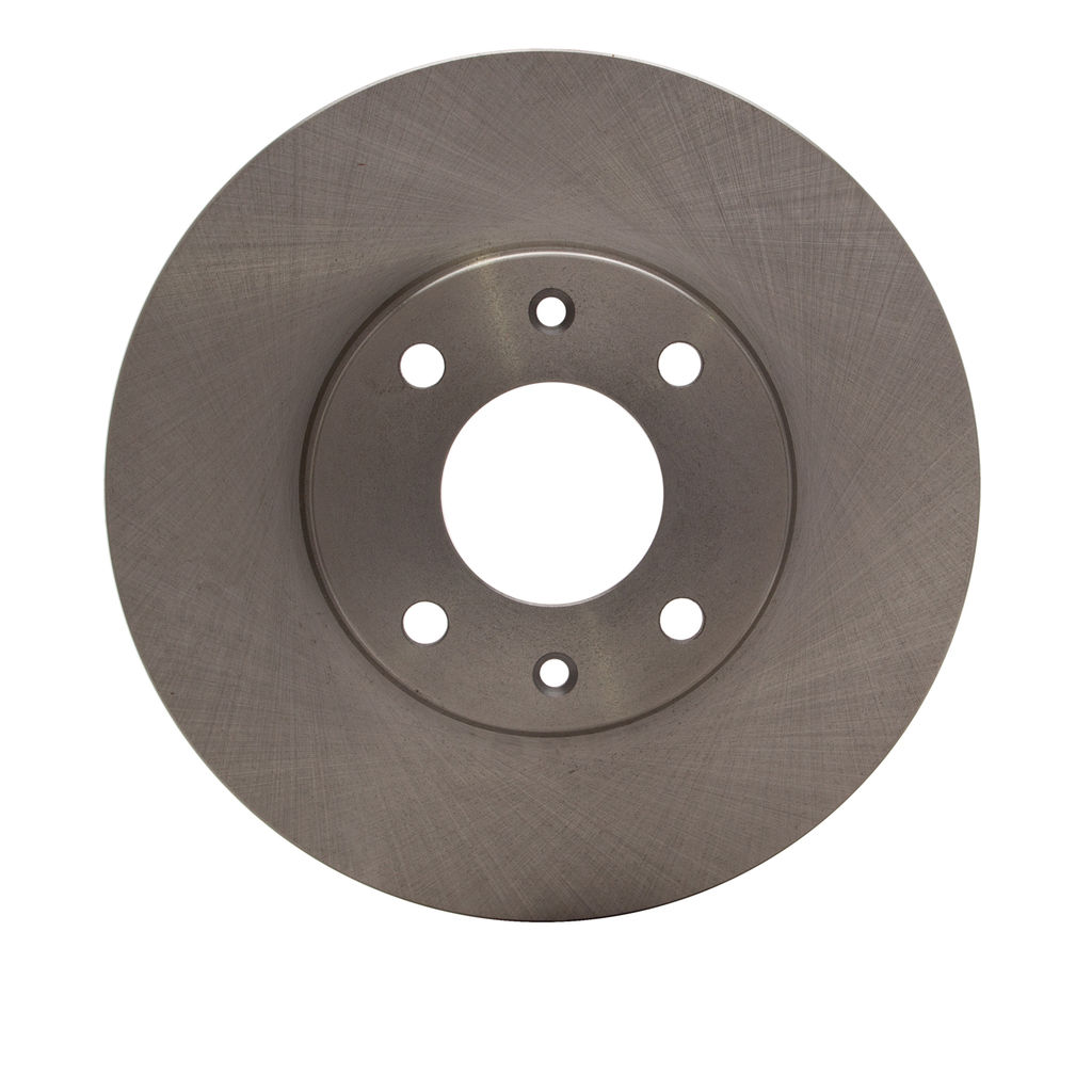 Quickstop Replacement Brake Rotor