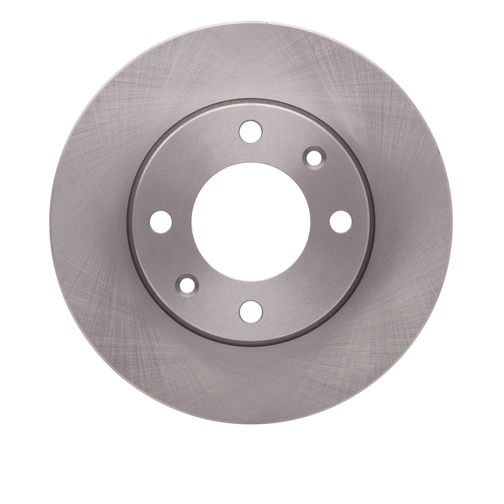 Quickstop Replacement Brake Rotor